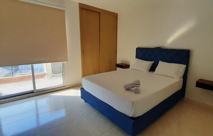 ホテル Plaza De Angel  74