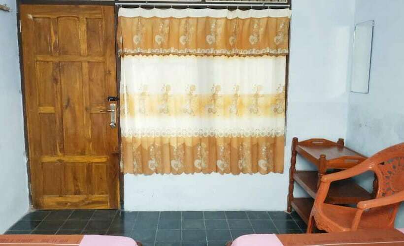 فندق Pondok Wisata Jati Diri Jatijajar Syariah