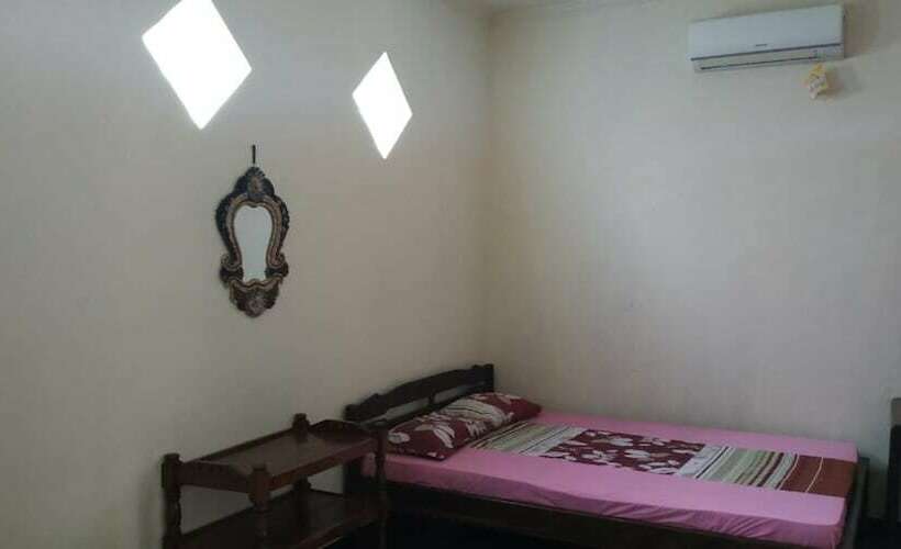 فندق Pondok Wisata Jati Diri Jatijajar Syariah