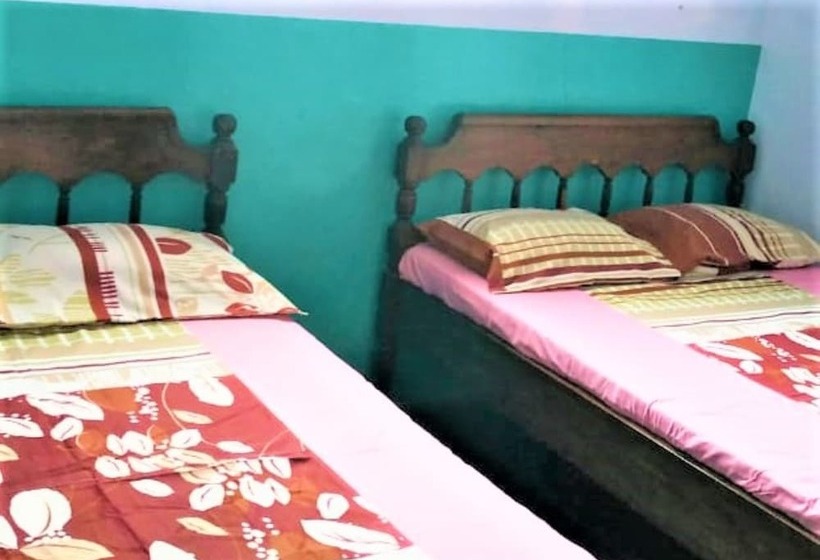 فندق Pondok Wisata Jati Diri Jatijajar Syariah