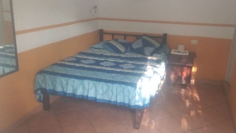 Отель Posada Villa Del Carmen