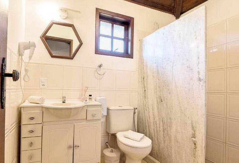 Отель Pousada Happiness Ferradura