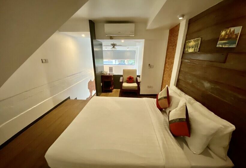 Pride Boutique Hotel   Catering To Lgbtq