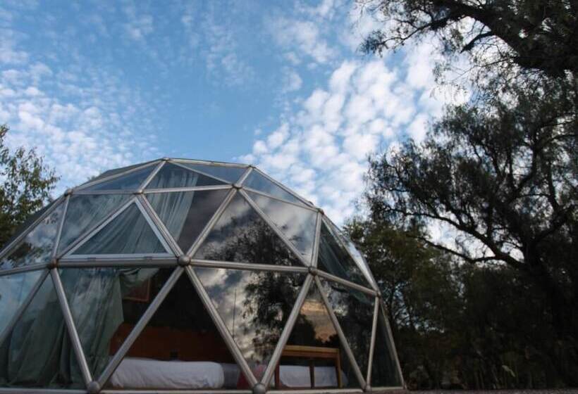 فندق Raices Glamping