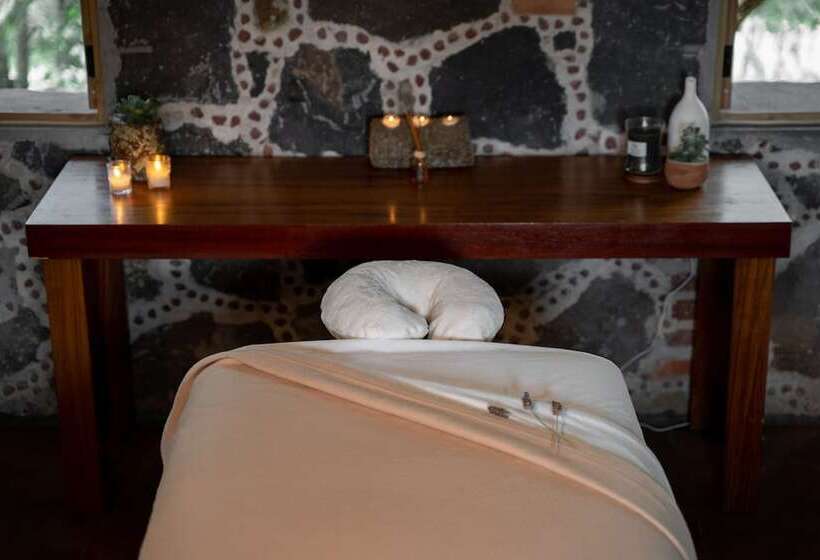 فندق Raices Glamping