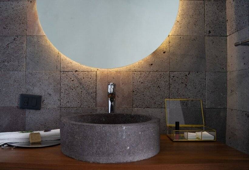 فندق Raices Glamping