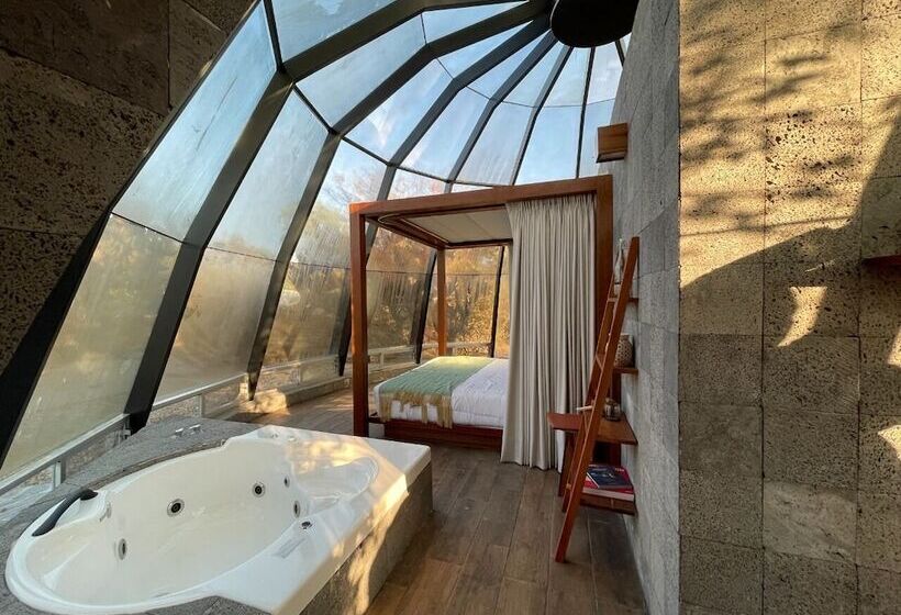 فندق Raices Glamping