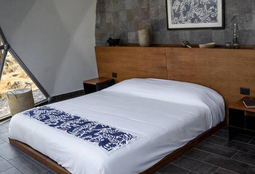 فندق Raices Glamping