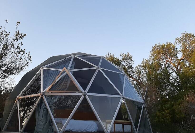 فندق Raices Glamping