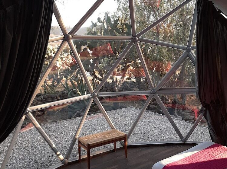 فندق Raices Glamping