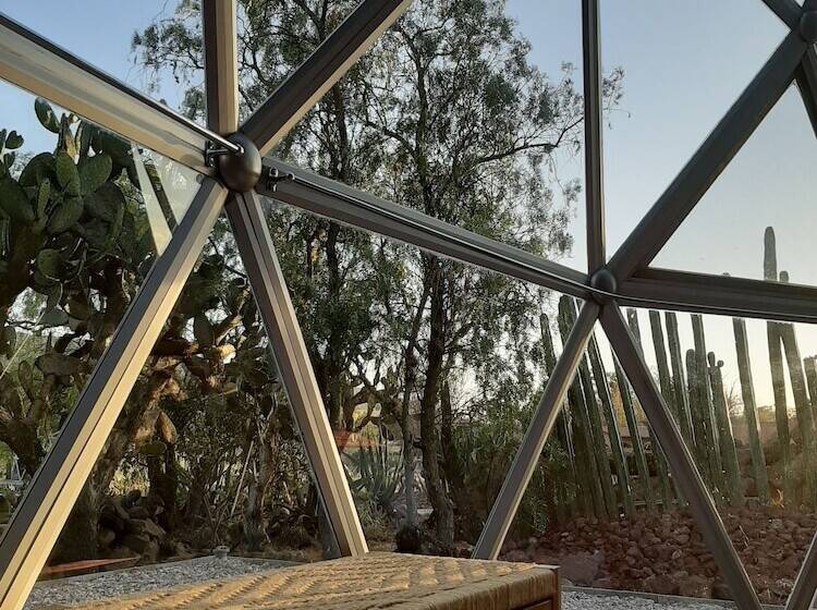 فندق Raices Glamping