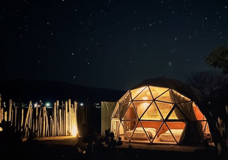 فندق Raices Glamping
