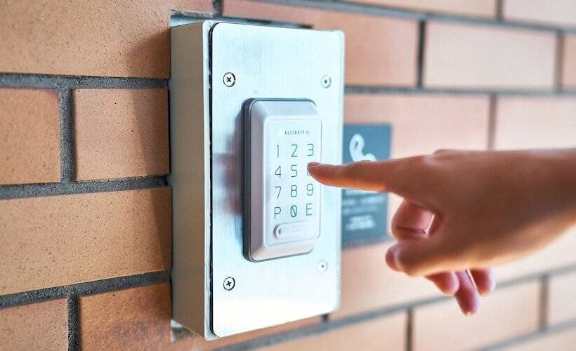 호텔 Rakuten Stay Naha Miebashi