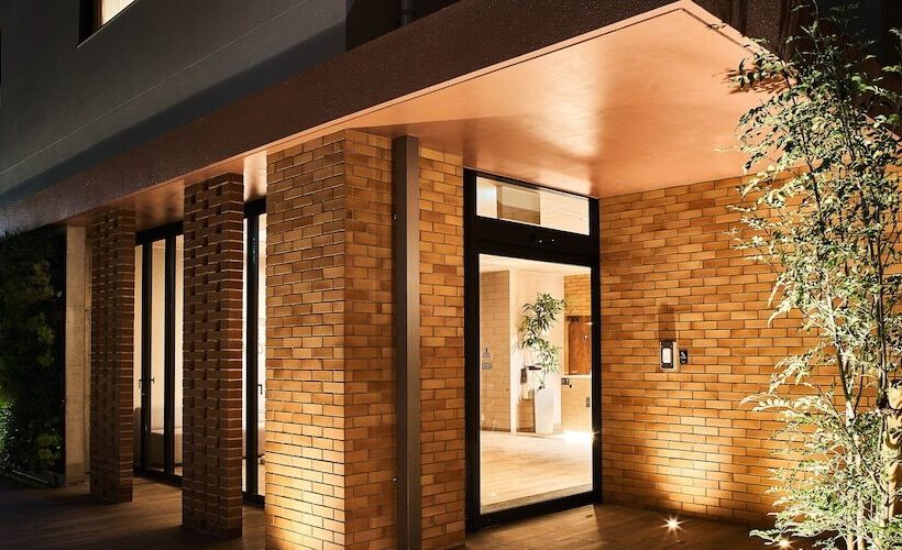 호텔 Rakuten Stay Naha Miebashi