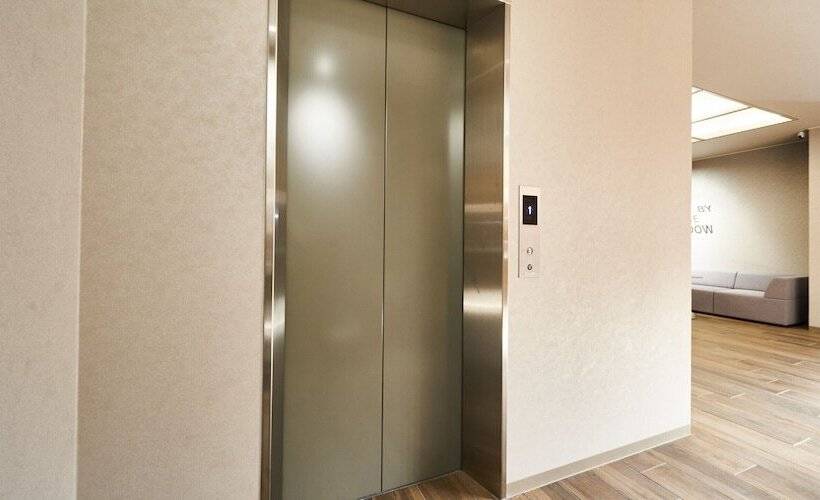 호텔 Rakuten Stay Naha Miebashi