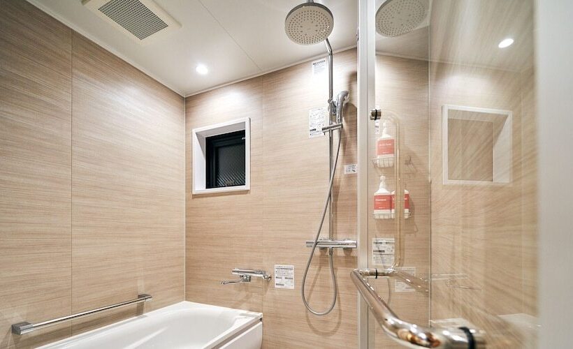 호텔 Rakuten Stay Naha Miebashi