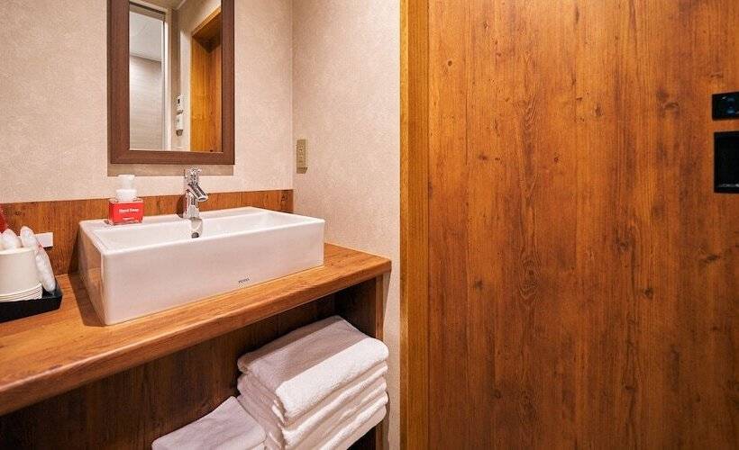 호텔 Rakuten Stay Naha Miebashi