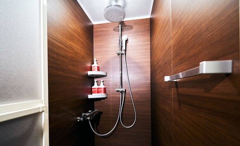 호텔 Rakuten Stay Naha Miebashi