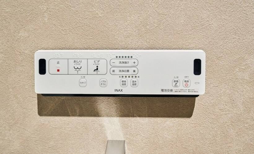 호텔 Rakuten Stay Naha Miebashi