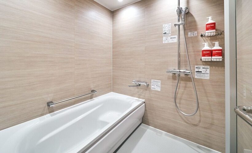 호텔 Rakuten Stay Naha Miebashi