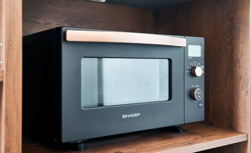 호텔 Rakuten Stay Naha Miebashi