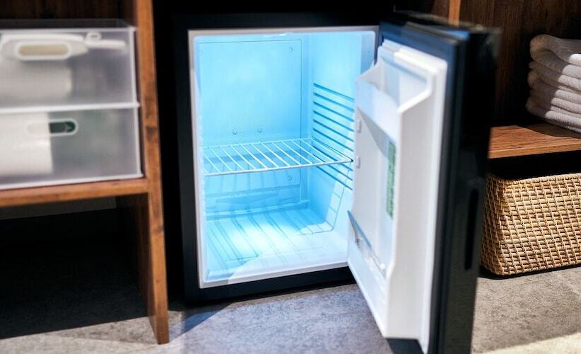 호텔 Rakuten Stay Naha Miebashi