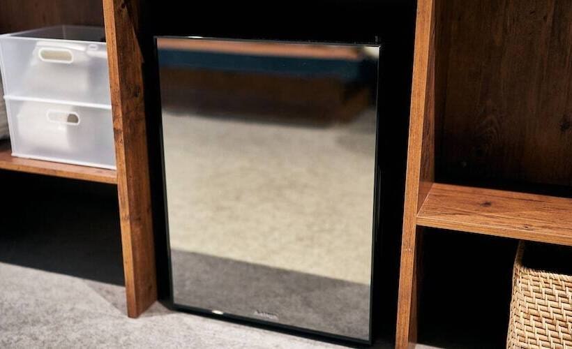 호텔 Rakuten Stay Naha Miebashi