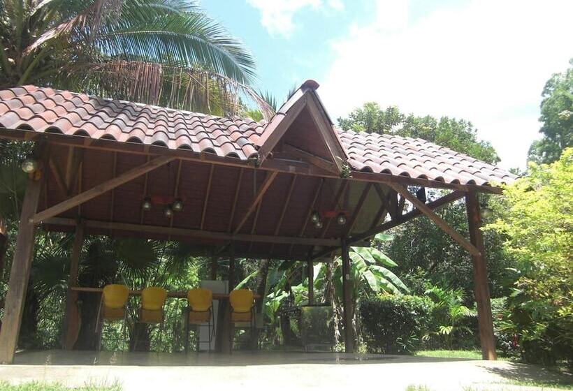 فندق Rancho Alegre