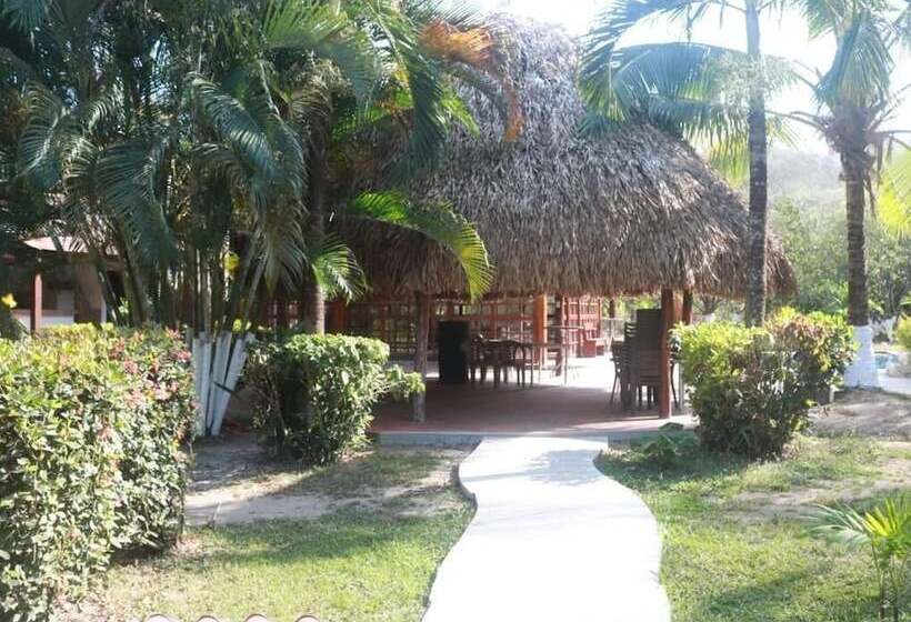 فندق Rancho Alegre