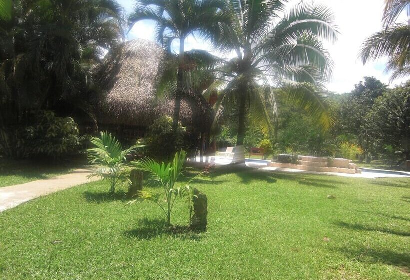 فندق Rancho Alegre