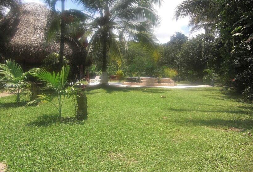 فندق Rancho Alegre