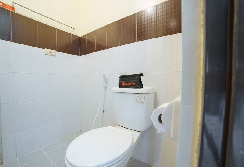 هتل Reddoorz Plus Near Ck Square Cainta