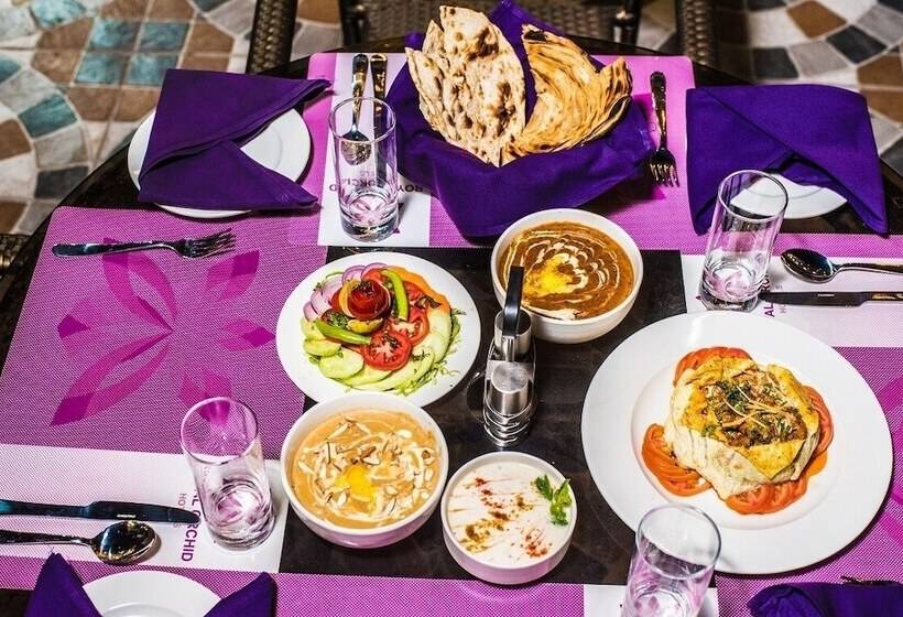 ホテル Regenta Inn Amritsar Airport Road