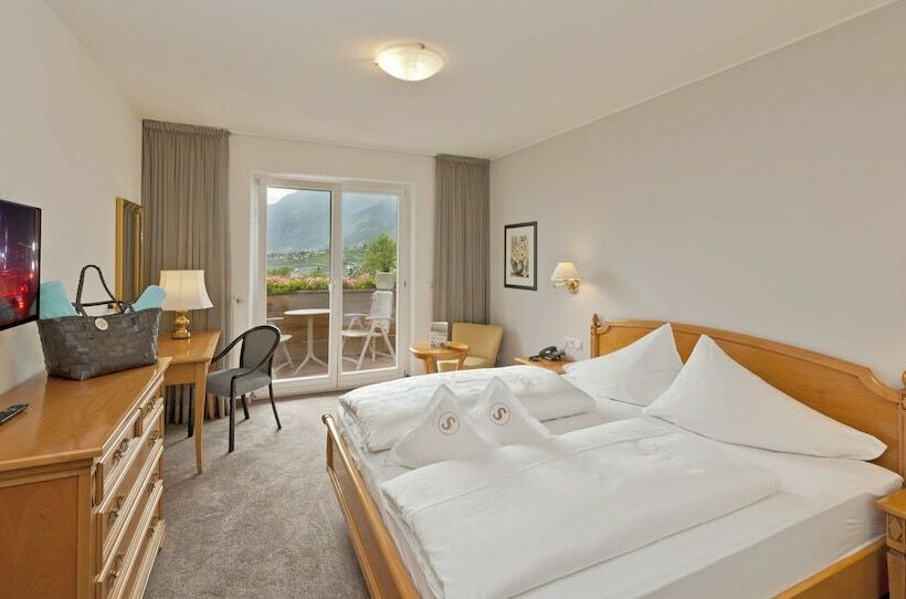 Отель Restaurant Schennerhof