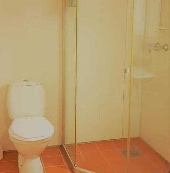 בית מלון כפרי Ringholmen