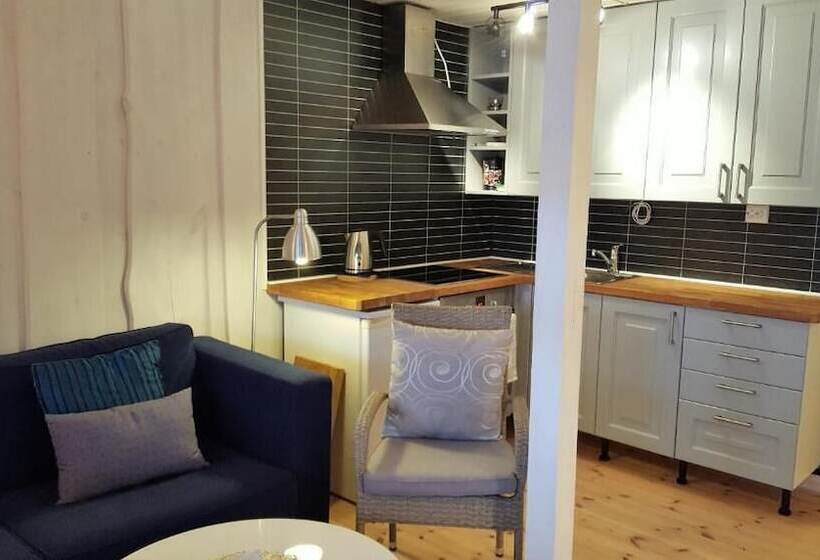 בית מלון כפרי Ringholmen