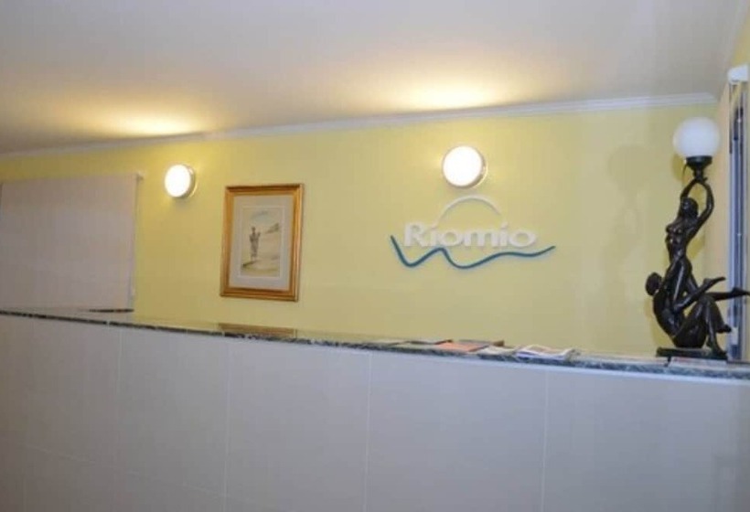 فندق Riomio