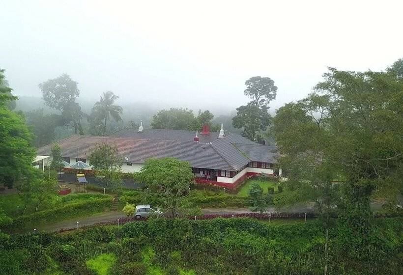 酒店 Ripon Heritage Bungalow