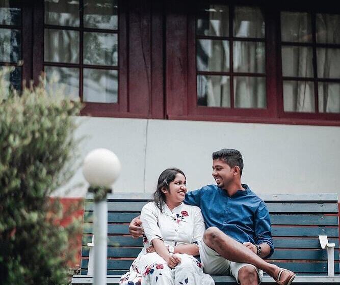 酒店 Ripon Heritage Bungalow