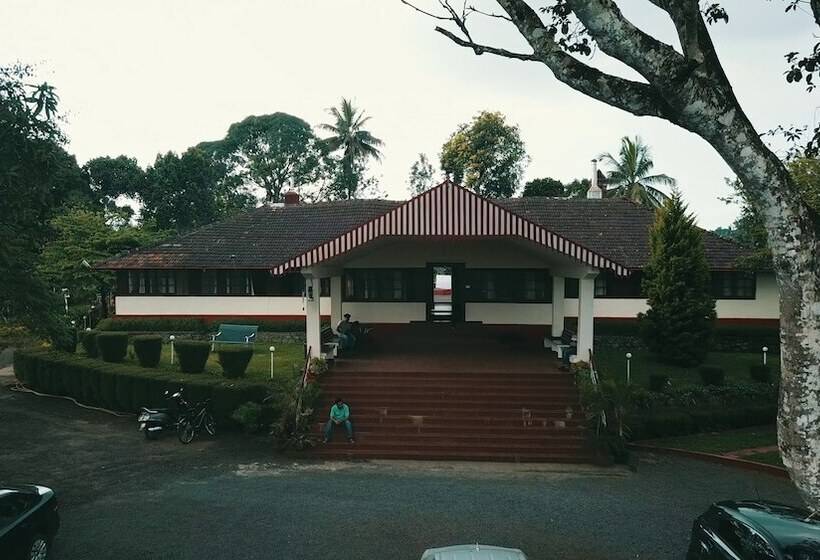 酒店 Ripon Heritage Bungalow