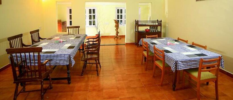 酒店 Ripon Heritage Bungalow