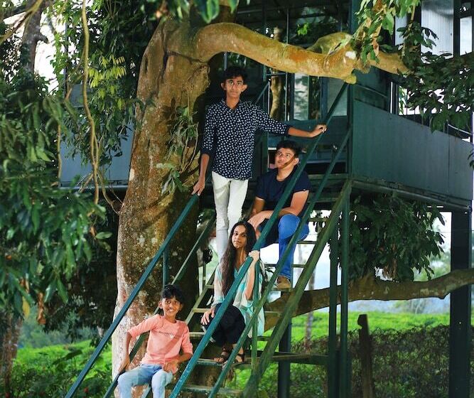 酒店 Ripon Heritage Bungalow