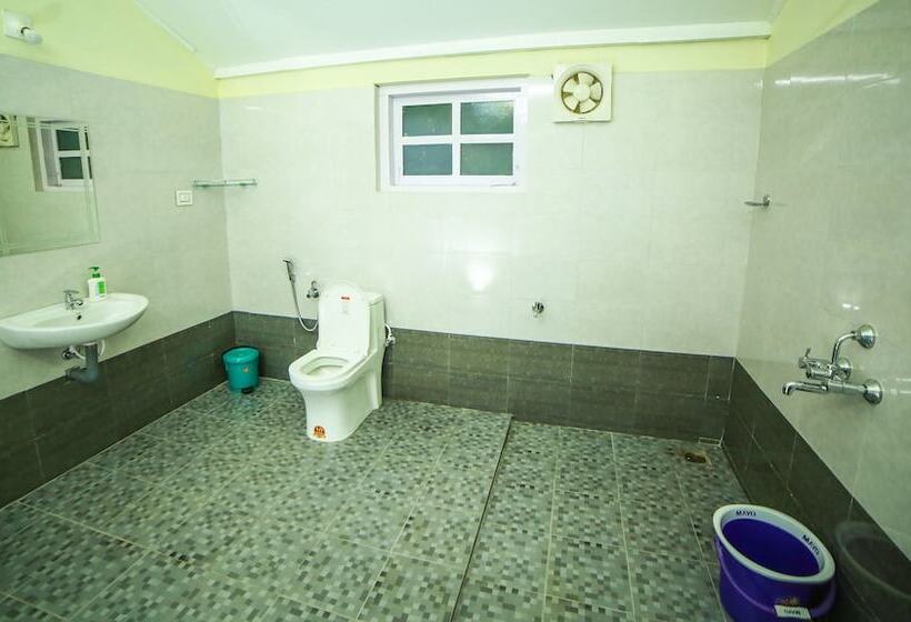 酒店 Ripon Heritage Bungalow