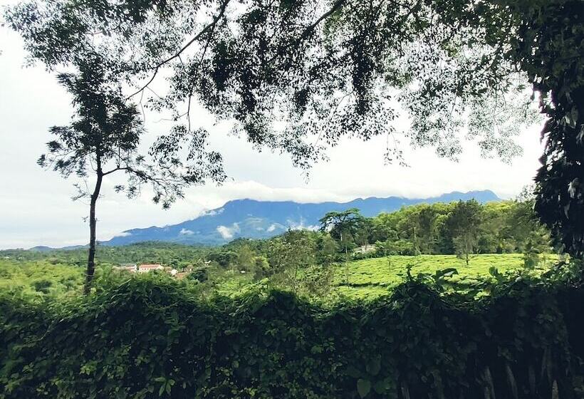 酒店 Ripon Heritage Bungalow