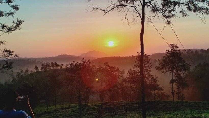 酒店 Ripon Heritage Bungalow