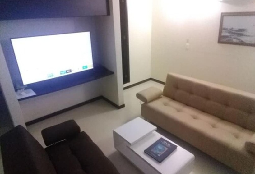 Отель Royalpark