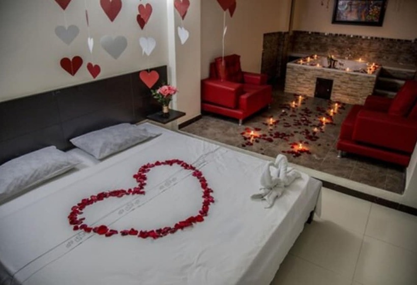 Отель Royalpark