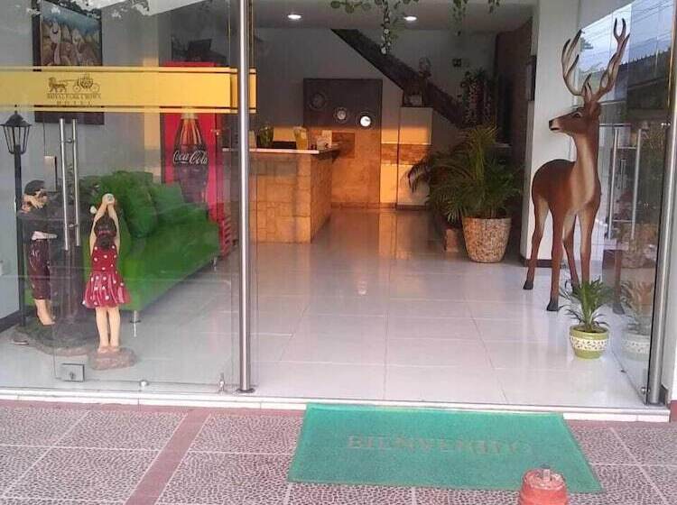 Отель Royalpark