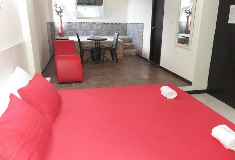 Отель Royalpark