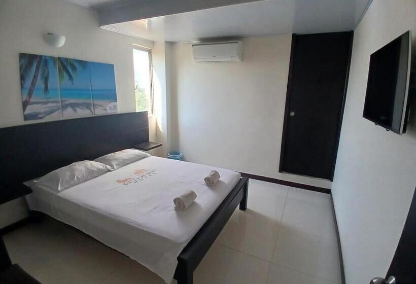 Отель Royalpark